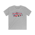 England 2026 Kids Supporter Tee