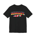 Germany 2026 Premium Adult Supporter Tee
