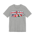 England 2026 Premium Adult Supporter Tee