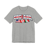 England 2026 Premium Adult Supporter Tee