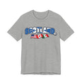 Scotland 2026 Premium Adult Supporter Tee