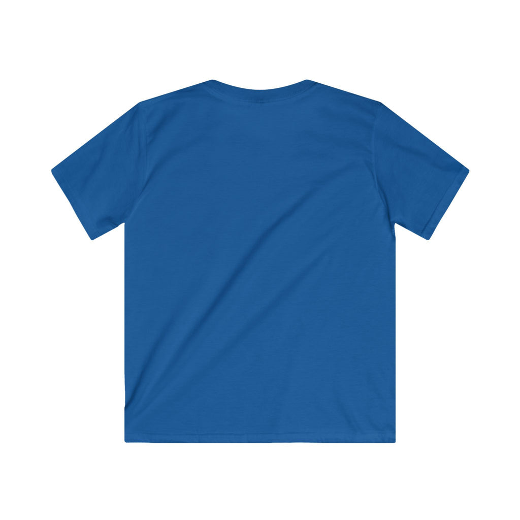Cape Verde 2026 Kids Supporter Tee