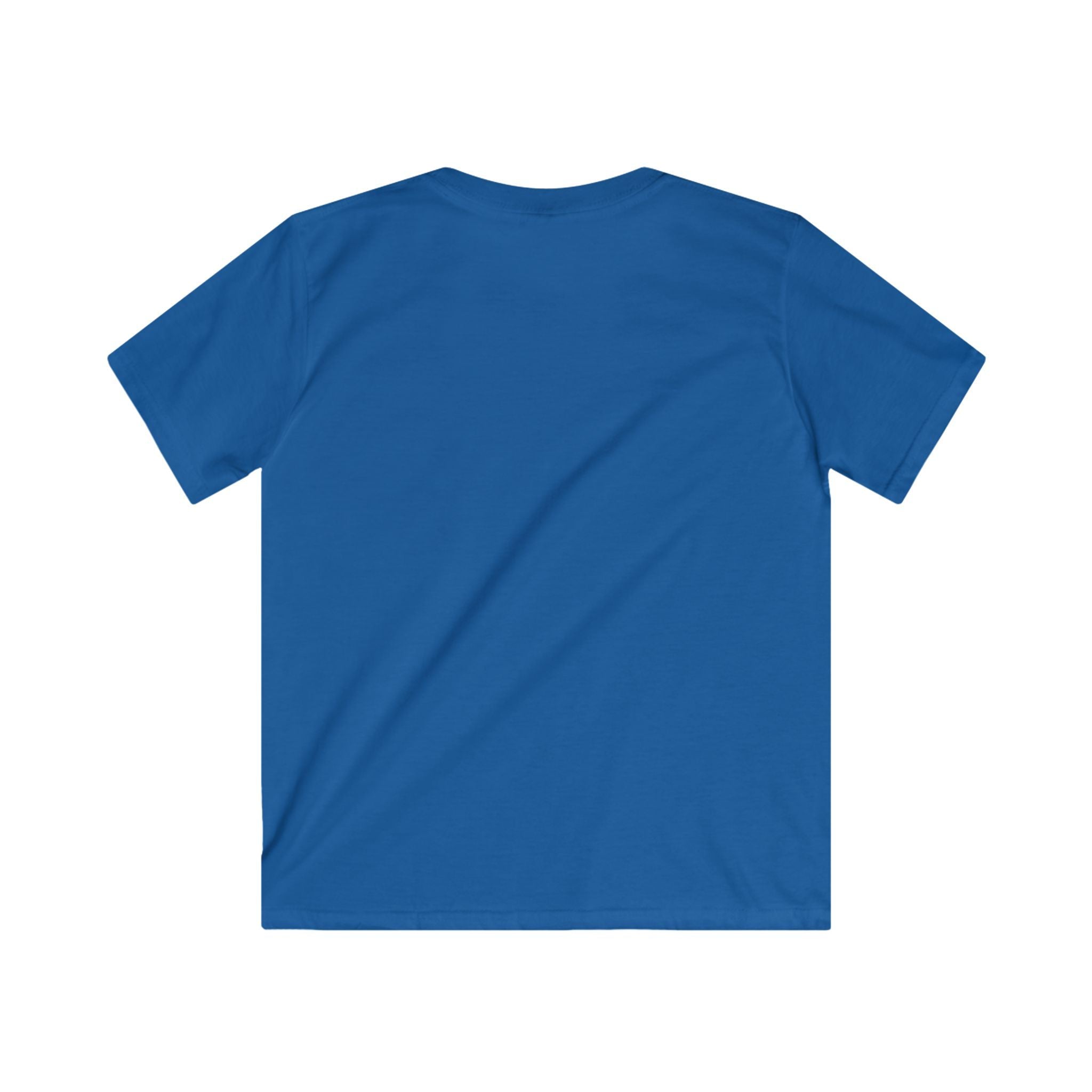 Cape Verde 2026 Kids Supporter Tee