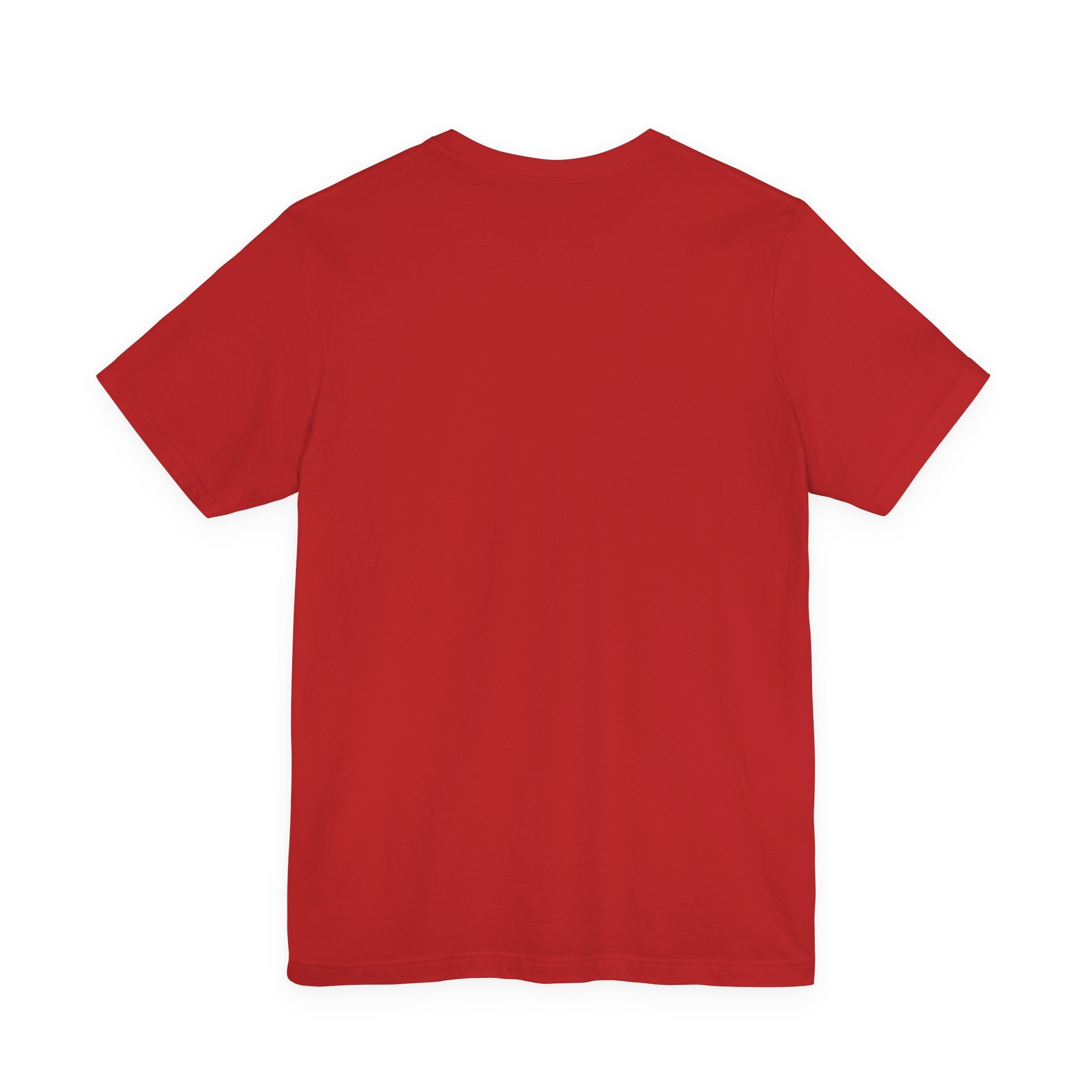 USA 2026 Premium Adult Supporter Tee
