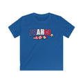 France 2026 Kids Supporter Tee