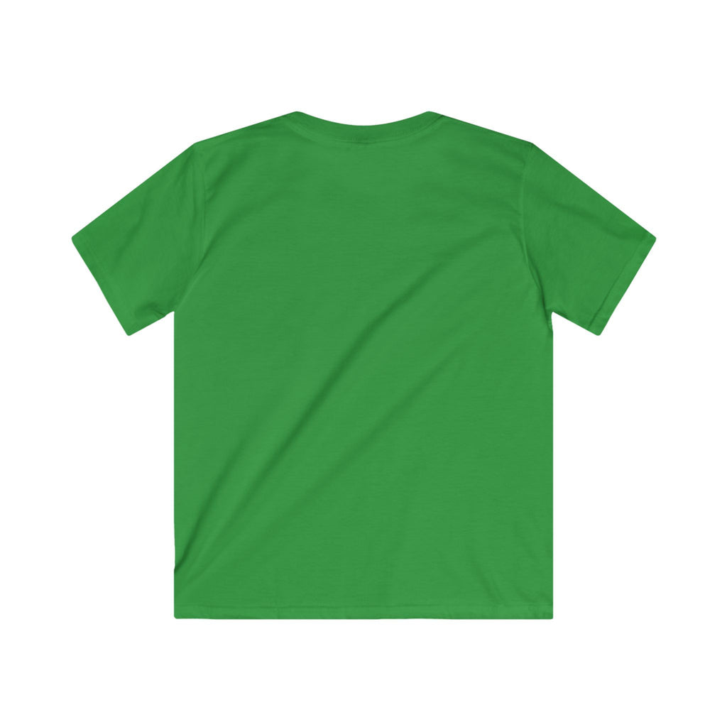 Mexico 2026 Kids Supporter Tee