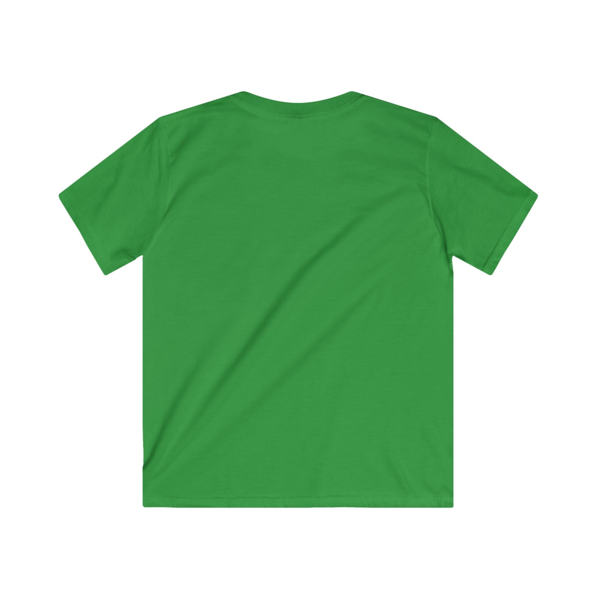 Mexico 2026 Kids Supporter Tee