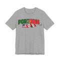 Portugal 2026 Premium Adult Supporter Tee