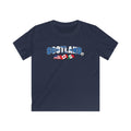 Scotland 2026 Kids Supporter Tee