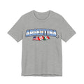 Argentina 2026 Premium Adult Supporter Tee