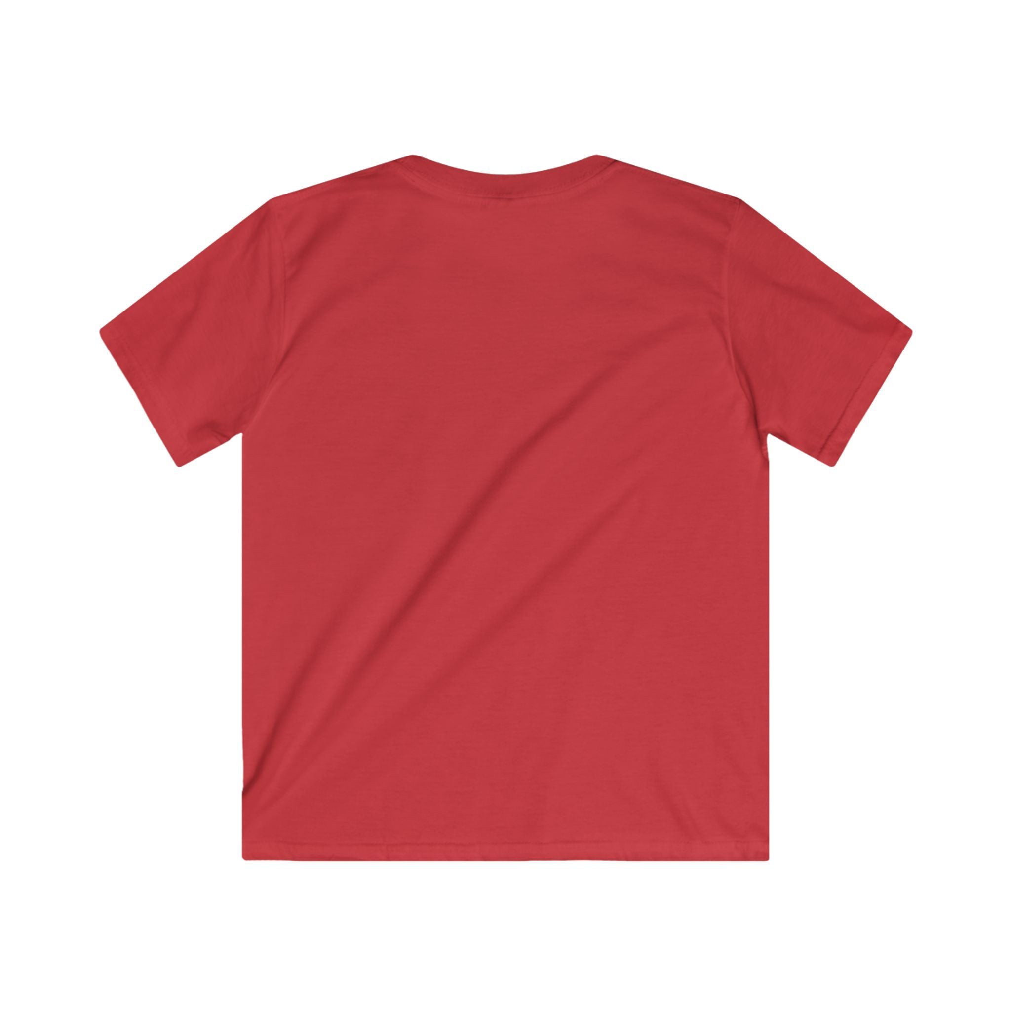 USA 2026 Kids Supporter Tee