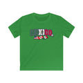 Mexico 2026 Kids Supporter Tee