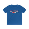Cape Verde 2026 Kids Supporter Tee