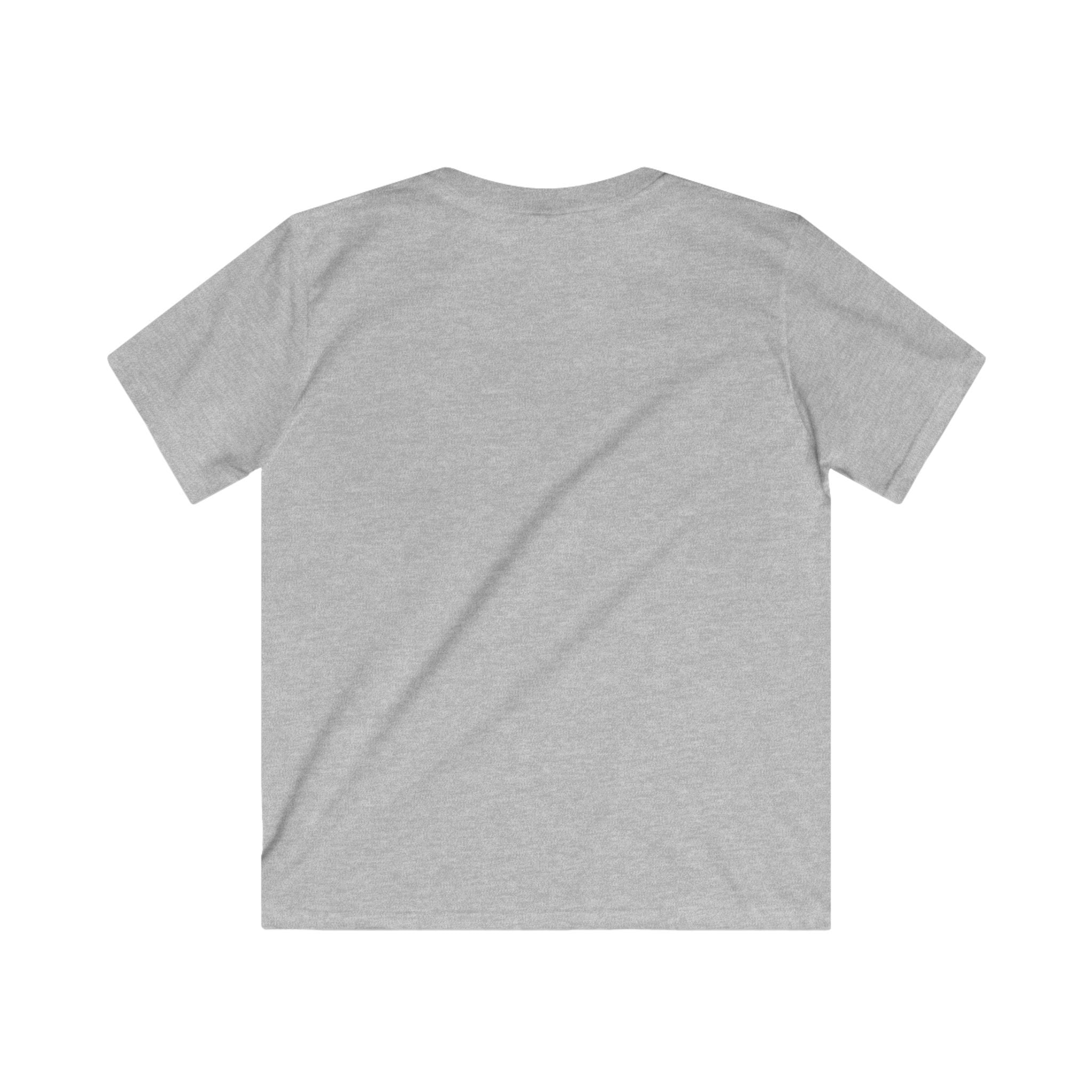 Cape Verde 2026 Kids Supporter Tee