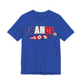 France 2026 Premium Adult Supporter Tee