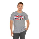 England 2026 Premium Adult Supporter Tee