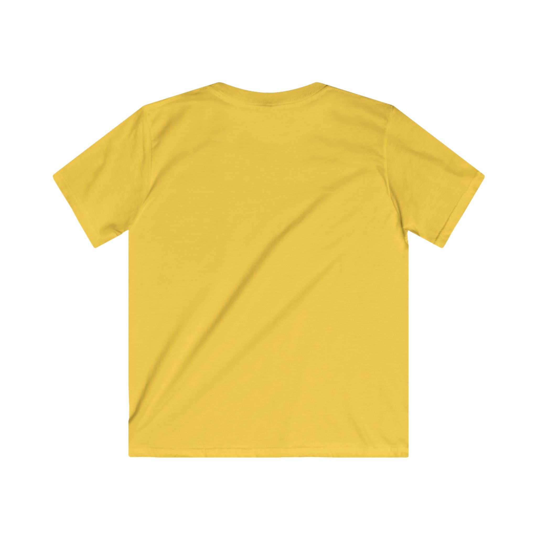 Brazil 2026 Kids Supporter Tee