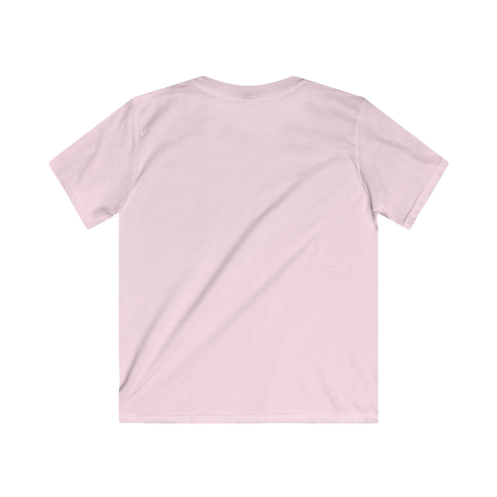 England 2026 Kids Supporter Tee