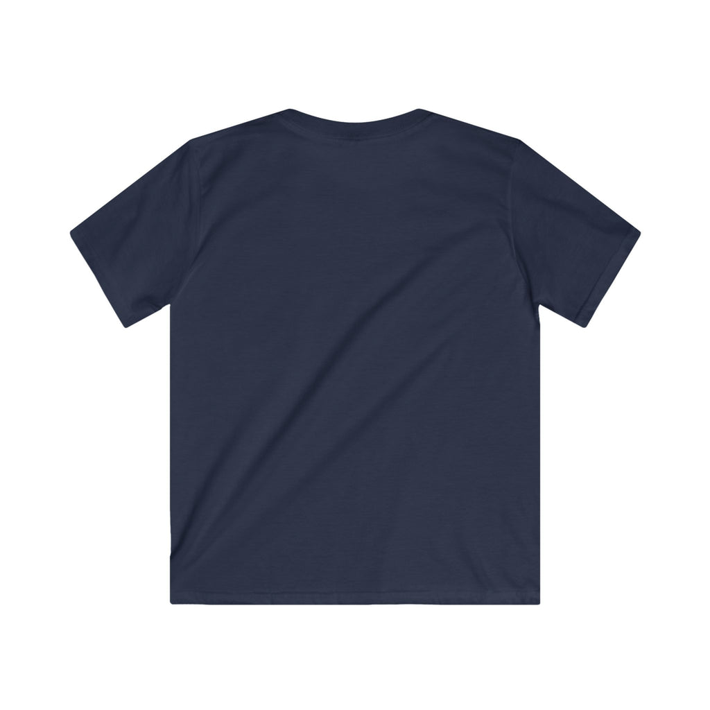 Scotland 2026 Kids Supporter Tee