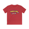 Spain 2026 Kids Supporter Tee